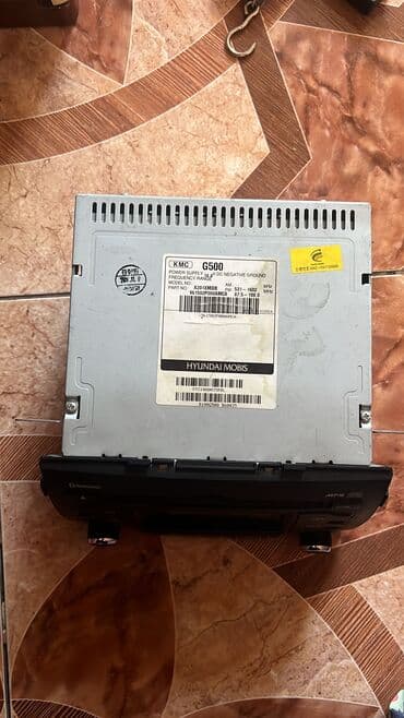 kia ceed maqnitola: Zas veziyedtedi acil satiram — 3