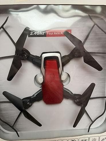 Y-SERIES NO.Y38 qatlanan kvadrokopter dron - 2.4 GHz radio nəzarət lalafo.az -da Y-SERIES NO.Y38 qatlanan kvadrokopter dron - 2.4 GHz radio nəzarət