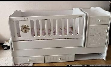 tibbi dolab: Usaq otagi ucun mebel.dest satilir — 2