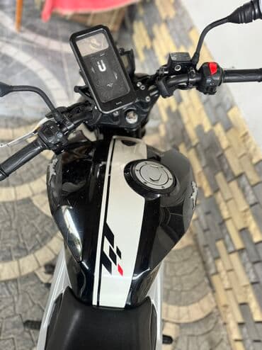 купить матацикал в баку: - TVS Apache RTR, 160 см3, 2023 год, 36000 км — 3