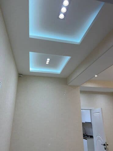 zal satılır: 3 otaqlı, Yeni tikili, m. Həzi Aslanov, 88 kv. m — 10