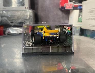 Ford, 1992 il, 1:43, Dəmir, Ödənişli çatdırılma — 4