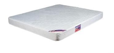 bambu matras: Madeyra təknəfərlik Maya döşək, ölçü 90x200 sm Yataq yüksəkliyi-17 sm — 1