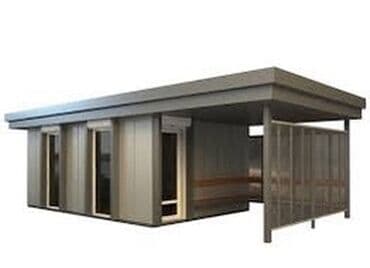 qadınlar üçün metal kəmərlər: Dayanacaq və köşklərin hazirlanmasi — 13