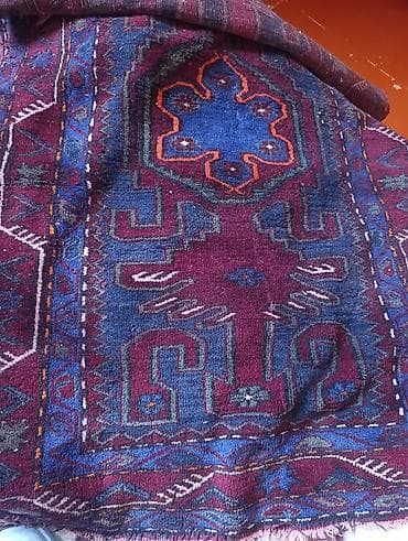 helba bitkisi faydaları: Xalça Dekorativ, Kredit yoxdur — 1