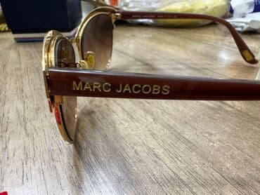 gun eynəkləri: Gün eynəyi, Marc Jacobs, İşlənmiş — 2