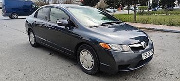 abs temiri: Aylıq, Honda, Depozitlə — 7