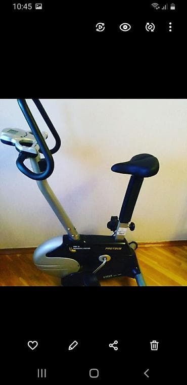 Qacis trenajoru velotrenajor veloxizek aparatlari her cure vardir. ❗❗❗ — 1