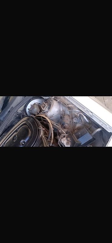 авито баку авто: Mercedes-Benz sedan – gümüş rəng. - Kuzov: 4 qapılı, klassik W201 — 3