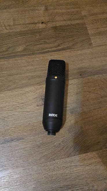 iphone 7 naushniki: Yeni Simli Mikrofon Rode, Pulsuz çatdırılma — 4