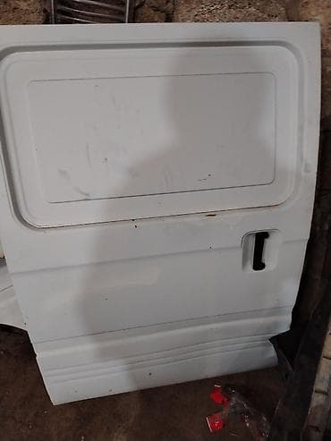 chrysler ehtiyat hisseleri: Damas sokulub her şeyi var — 4