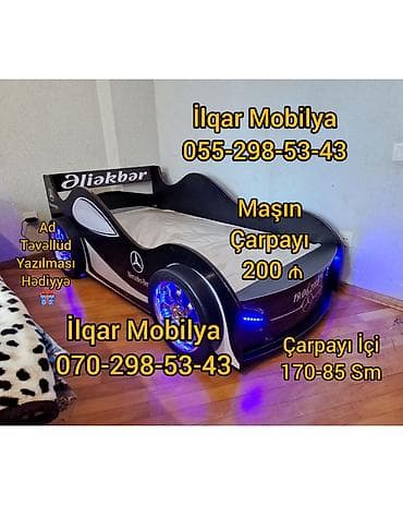 turkiye mebelleri: Yeni, Sifariş ilə, Maşın-çarpayı, Matrassız, Siyirməsiz — 2