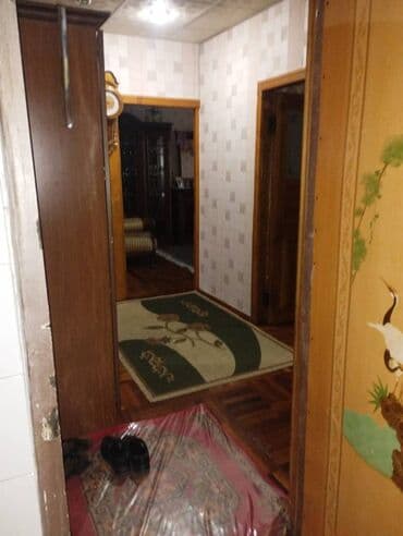 kohne gunesli: Bakı, Köhnə Günəşli, 4 otaqlı, Köhnə tikili, m. Əhmədli, 110 kv. m — 18