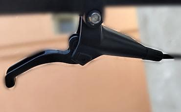 perdoklu velo: Tanke TB 500 yağla işləyən qabağ əyləc heç bir problemi yoxdur — 3