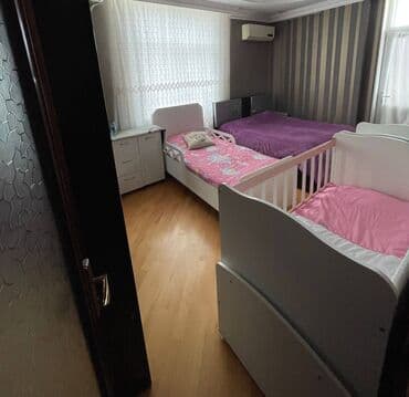 kirayə evlər 1 otaqlı: Azadliq metrosunun yaxınlığında köhnə kapital banka yaxın 17 — 4