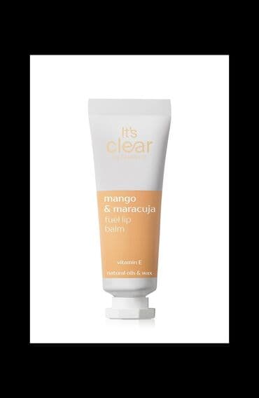 itburnu behmezi faydalari: Təbii yağlara əsaslanan qidalandırıcı formula dodaqların zərif — 1