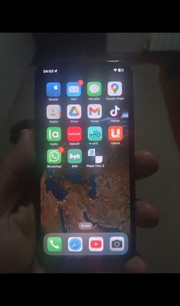 telofo: IPhone X, 256 ГБ, Белый — 4