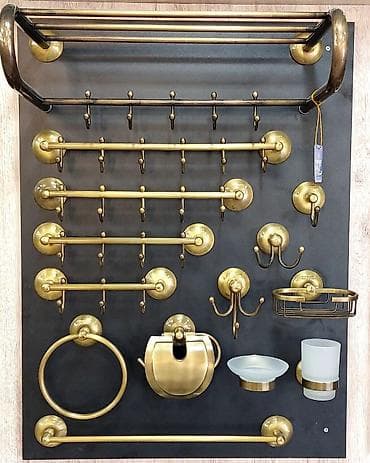 sandık: Vanna otağınızda dəyişiklik vaxtıdır! 🚿 Keyfiyyətli materiallar və — 2