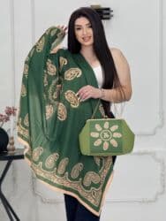 payiz pencekleri qadin: ÇANTA ŞAL DƏST — 13