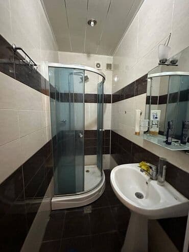 sumgayıt kiralık ev: 400 kv. m, 10 otaq, Kombi, Qaz, İşıq — 6