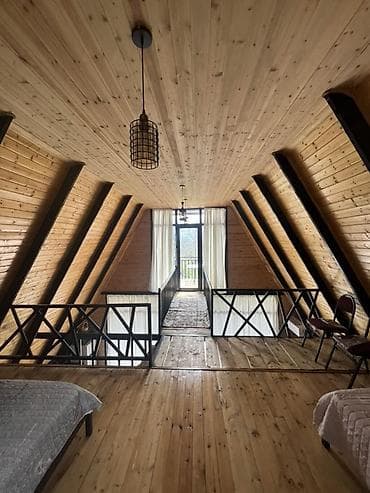 гараж в аренду: 70 м², 3 комнаты, Комби, Газ, Электричество — 4