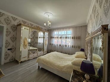 bine savxozda ucuz evler: 5 комнат, 160 м², Нет кредита, Свежий ремонт — 14