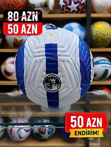 ⚽ SATILIR – NIKE PREMIER LEAGUE FIFA QUALITY PRO FUTBOL TOPU ⚽ 🔥