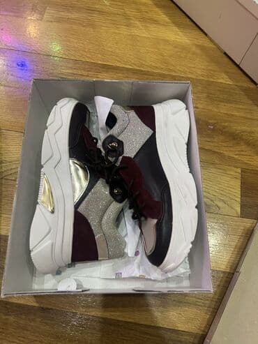 женские кроссовки reebok hexalite: Размер: 37, Новый — 2