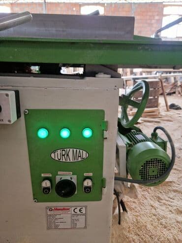 Rəndə unversal təzədi. Frez .yatar.lent mişarı. Resmus var