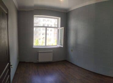 binə qəsəbəsi: Hövsan qəs., 3 otaqlı, Yeni tikili, 72 kv. m — 3