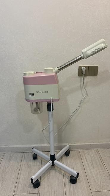 Вапоризатор, Для лица — 1