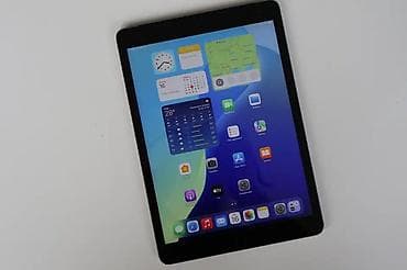 Apple iPad: Planşet "Apple ipad 9th generation " Satılır **Apple iPad 9 (9-cu — 1