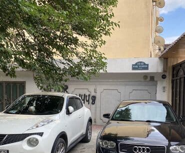 Kirayə qaraj: 2 maşınlıq qaraj satıram. Nərimanov rayonu, Faiq Yusifov küçəsi — 3