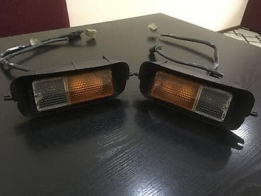 Системы освещения: Niva aksesuarlari, ancaq shekillerde olanlardi, baska hecne yoxdu — 10