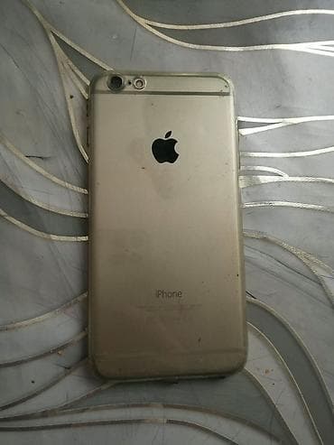 ps 5 dualsense: IPhone 6 Plus, 16 GB — 2