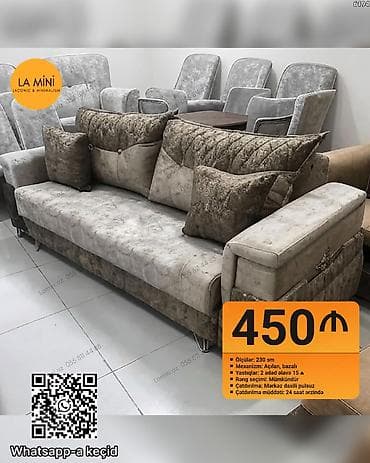 divan sumqayit: Divan, Açılan, Bazalı, Parça, Şəhərdaxili pulsuz çatdırılma — 1