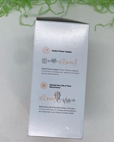 adapter qoruyucu: Adapter Apple, Yeni — 5