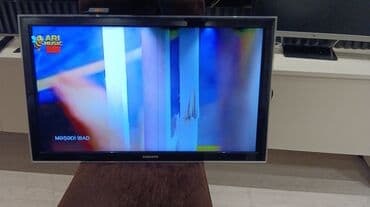 55ru7200 samsung: Televizor Samsung LCD 32" — 8