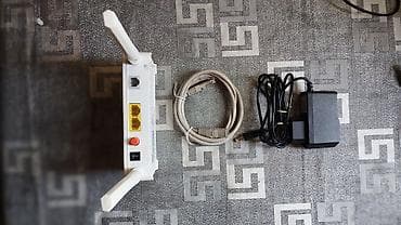 4g mi fi: HSGQ HSGQ-X11W XPON ONU – 1GE + 1FE + 1VOIP + Wi‑Fi Xüsusiyyətlər: - — 1