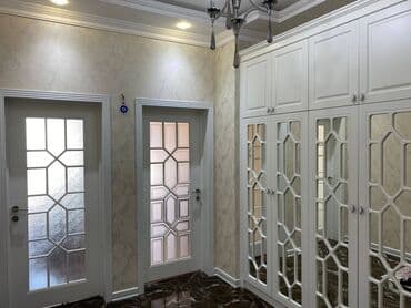 sumqayit bina evi: Sabunçu rayonu,Razin Terrace Park yaşayış kompleksində,23 mərtəbəli — 5