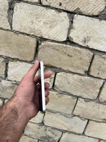 i̇pone 5s: IPhone 13, 128 GB, Ağ, Face ID — 4