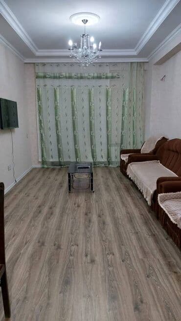 ucuz kirayə evlər 2023: Həzi Aslanov metrosuna yaxin 16 mertebeli binanın 13-cu mərtəbəsində — 7