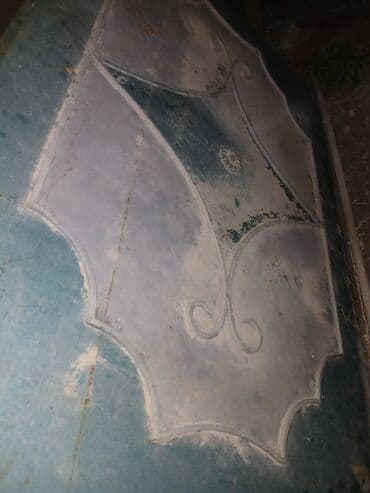 seyf qapilar 2020: Dəmir Həyət darvazası, Mexaniki, Kredit yoxdur — 4