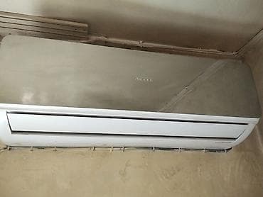 samsung a31 ekran: Riffel split kondisioner sistemi - Brend: Riffel - Tip: Divar tipli — 2