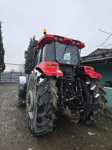Avtomobil satışı: Salam traktor yeni kimidir çox yaxşı vəziyətdədir bu günki gün 29270 — 3
