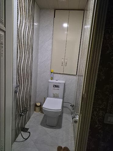 otag: Masazır, 3 otaqlı, Yeni tikili, m. Avtovağzal, 95 kv. m — 7