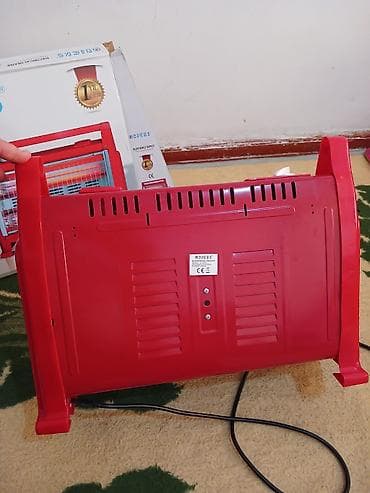 radio vef: Piletqa pec isdilik sistemi satiram 25 manata. tezesi 45 manatdi. teze — 2
