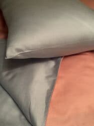 gülməxmər parçalar: Yeni Böyüklər üçün İki nəfərlik 4 fəsil Satin Pastel dəsti, Pulsuz çatdırılma — 6