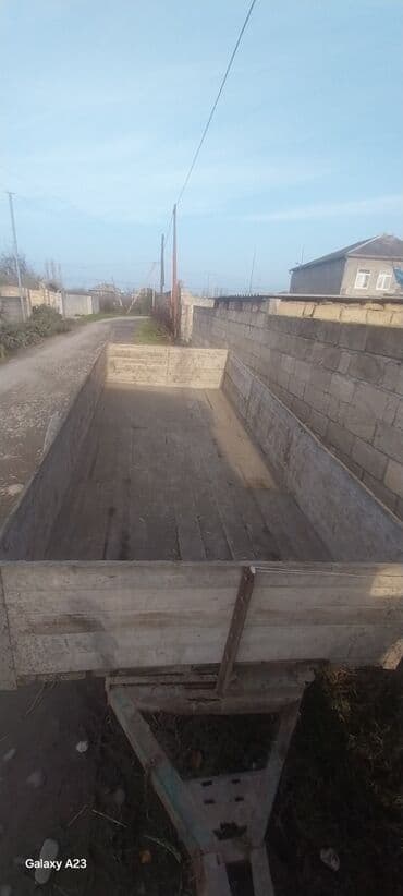 traktor qosqusu: Saz vəzyətdədir hec bir prablemi yoxdur tekərləri zil tekəridir əla — 5