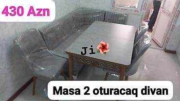 sultan daraq gulu: Künc divan — 3